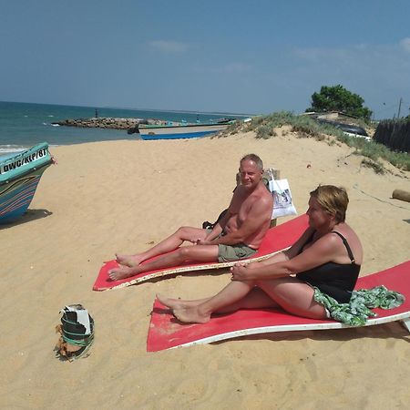 קלפיטייה Scoop Cabana Kitesurfing מראה חיצוני תמונה