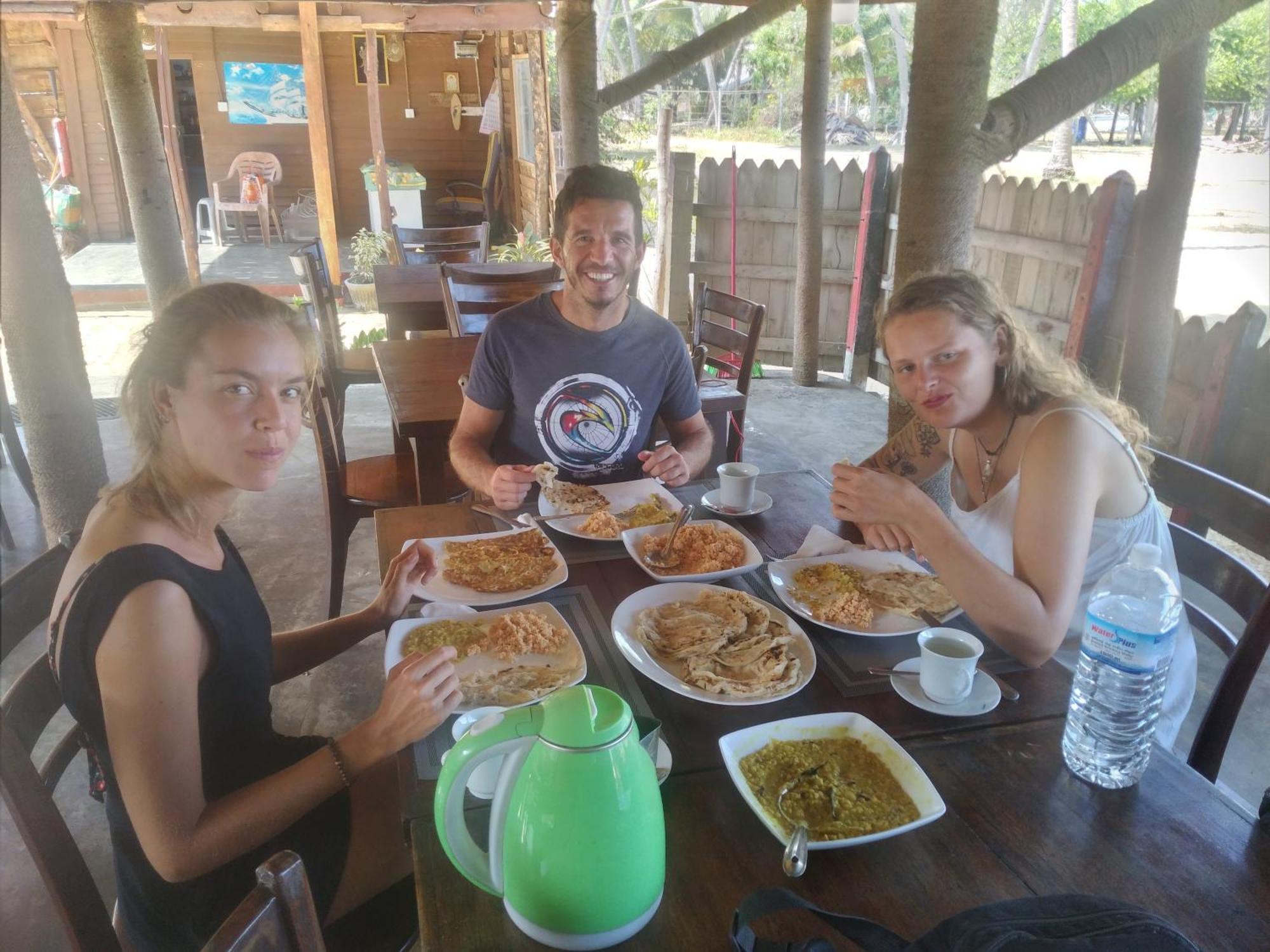 קלפיטייה Scoop Cabana Kitesurfing מראה חיצוני תמונה
