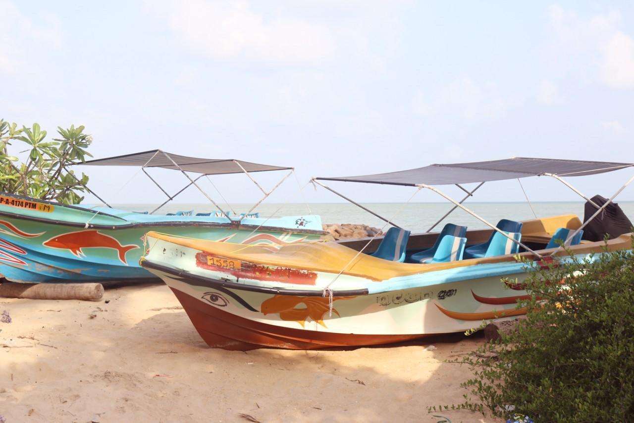 קלפיטייה Scoop Cabana Kitesurfing מראה חיצוני תמונה